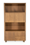 Mango Wood Cabinet | Eleonora Edward | Dutchfurniture.com