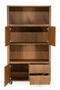 Mango Wood Cabinet | Eleonora Edward | Dutchfurniture.com