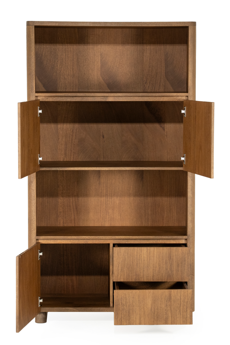 Mango Wood Cabinet | Eleonora Edward | Dutchfurniture.com