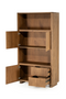 Mango Wood Cabinet | Eleonora Edward | Dutchfurniture.com