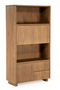Mango Wood Cabinet | Eleonora Edward | Dutchfurniture.com