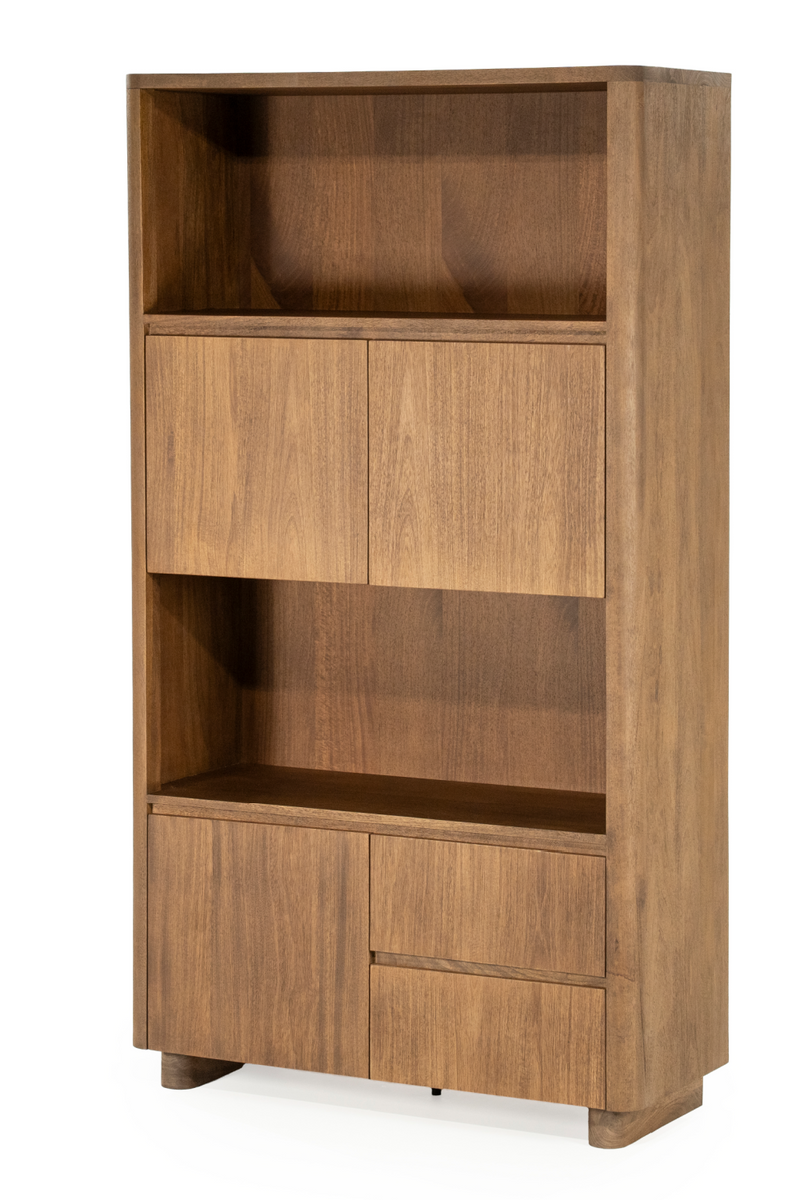 Mango Wood Cabinet | Eleonora Edward | Dutchfurniture.com