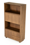 Mango Wood Cabinet | Eleonora Edward | Dutchfurniture.com