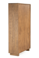 Mango Wood Cabinet | Eleonora Edward | Dutchfurniture.com