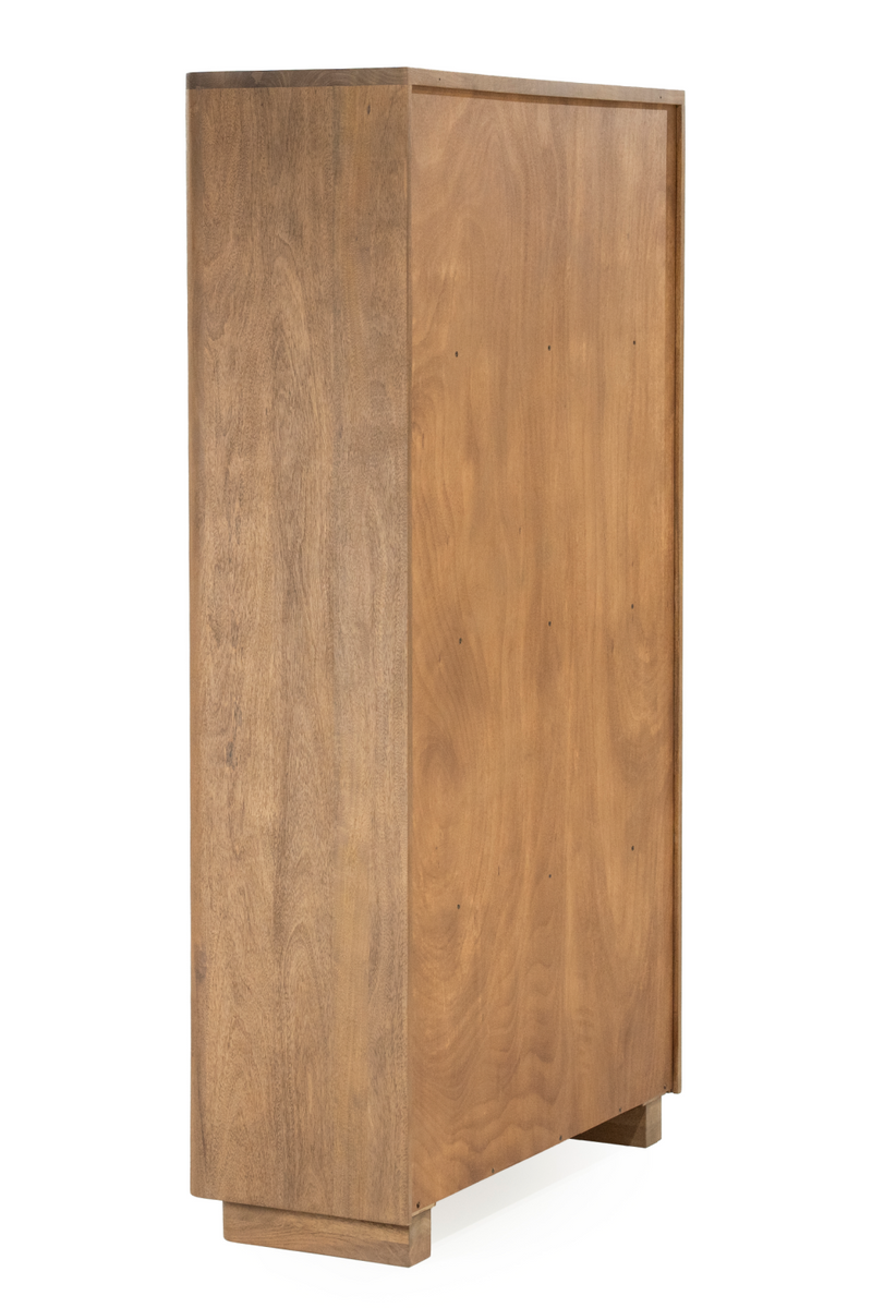 Mango Wood Cabinet | Eleonora Edward | Dutchfurniture.com
