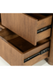 Mango Wood Cabinet | Eleonora Edward | Dutchfurniture.com