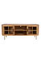 Brown Wooden Sideboard | DF Yaz | Dutchfurniture.com