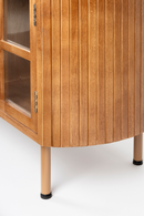 Brown Wooden Sideboard | DF Yaz | Dutchfurniture.com