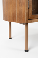 Brown Wooden Sideboard | DF Yaz | Dutchfurniture.com