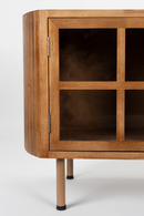 Brown Wooden Sideboard | DF Yaz | Dutchfurniture.com