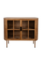 Brown Wooden Sideboard | DF Yaz | Dutchfurniture.com