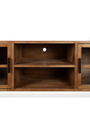 Brown Wooden Sideboard | DF Yaz | Dutchfurniture.com