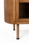 Brown Wooden Sideboard | DF Yaz | Dutchfurniture.com