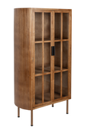 Brown Wooden Cabinet | DF Yaz | Dutchfurniture.com