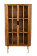 Brown Wooden Cabinet | DF Yaz | Dutchfurniture.com