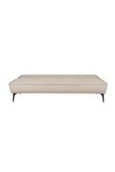 Gray Tufted Sofabed | DF Cielke | Dutchfurniture.com