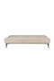 Gray Tufted Sofabed | DF Cielke | Dutchfurniture.com