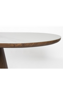 Oval Wood Dining Table | DF Almira | Dutchfurniture.com