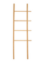 Natural Oak Ladder | DF Jhon | Dutchfurniture.com