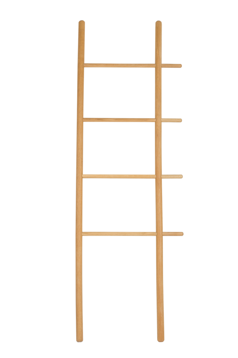 Natural Oak Ladder | DF Jhon | Dutchfurniture.com