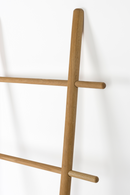 Natural Oak Ladder | DF Jhon | Dutchfurniture.com