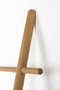 Natural Oak Ladder | DF Jhon | Oroatrade.com