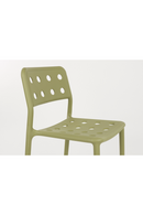 Perforated Outdoor Chair Set (4) | DF Serra | Dutchfurniture.com