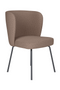 Curved Back Dining Chair | DF Stan | Dutchfurniture.com