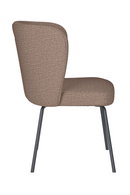 Curved Back Dining Chair | DF Stan | Dutchfurniture.com