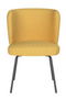 Curved Back Dining Chair | DF Stan | Dutchfurniture.com