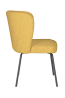 Curved Back Dining Chair | DF Stan | Dutchfurniture.com