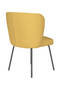 Curved Back Dining Chair | DF Stan | Dutchfurniture.com