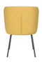 Curved Back Dining Chair | DF Stan | Dutchfurniture.com