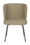 Curved Back Dining Chair | DF Stan | Dutchfurniture.com