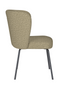 Curved Back Dining Chair | DF Stan | Dutchfurniture.com