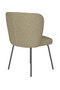 Curved Back Dining Chair | DF Stan | Dutchfurniture.com