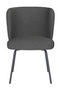 Curved Back Dining Chair | DF Stan | Dutchfurniture.com