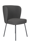 Curved Back Dining Chair | DF Stan | Dutchfurniture.com