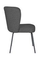 Curved Back Dining Chair | DF Stan | Dutchfurniture.com