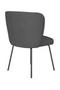 Curved Back Dining Chair | DF Stan | Dutchfurniture.com