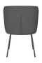 Curved Back Dining Chair | DF Stan | Dutchfurniture.com