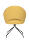 Cut-Out Spider Swivel Chair | DF Mick | Dutchfurniture.com