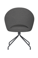 Cut-Out Spider Swivel Chair | DF Mick | Dutchfurniture.com