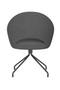 Cut-Out Spider Swivel Chair | DF Mick | Dutchfurniture.com