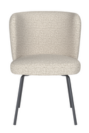 Curved Back Dining Chair | DF Stan | Dutchfurniture.com