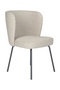 Curved Back Dining Chair | DF Stan | Dutchfurniture.com