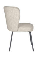 Curved Back Dining Chair | DF Stan | Dutchfurniture.com