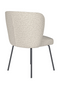 Curved Back Dining Chair | DF Stan | Dutchfurniture.com