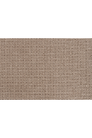 Gray Oval Storage Bench | DF Orly | Dutchfurniture.com