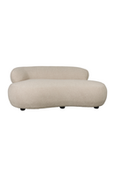 Beige Upholstered Sofa | DF | Dutchfurniture.com